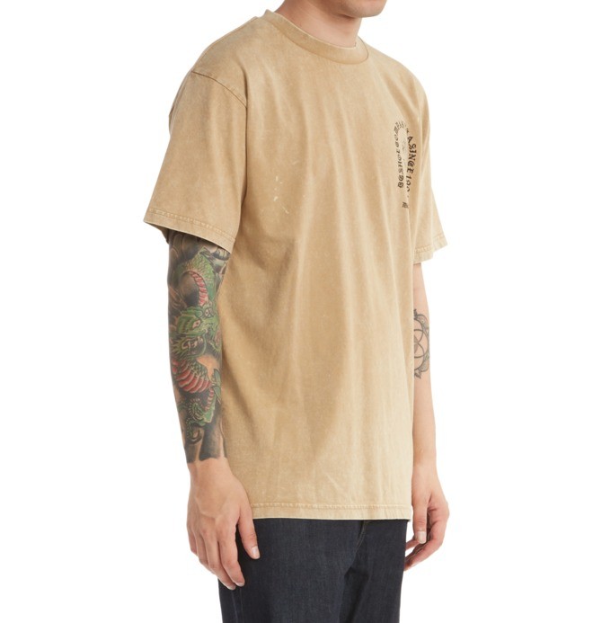 Singled Out - T-Shirt for Men  ADYZT05048