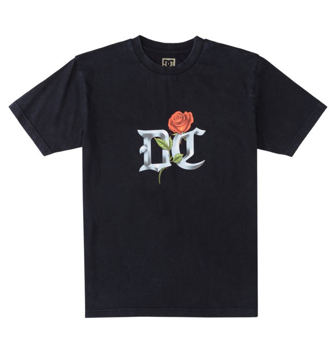 Rose t shirt mens online