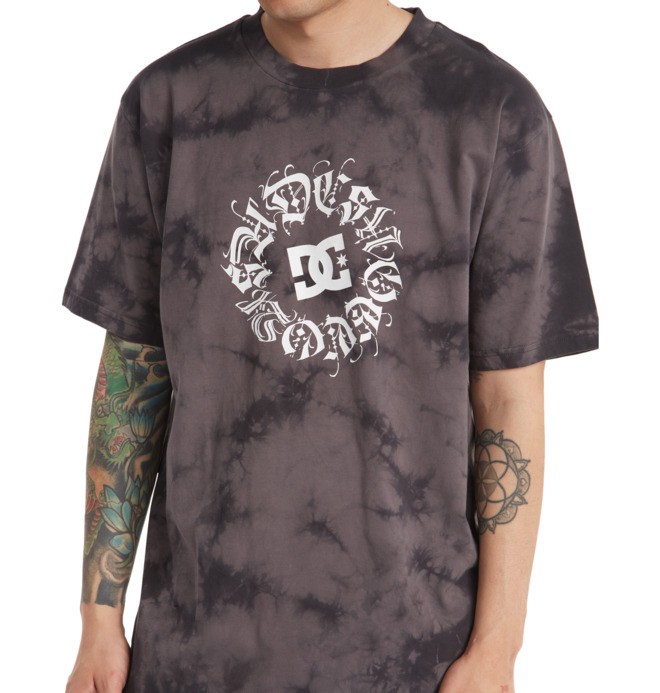 DC On My Block - T-Shirt for Men ADYZT05053
