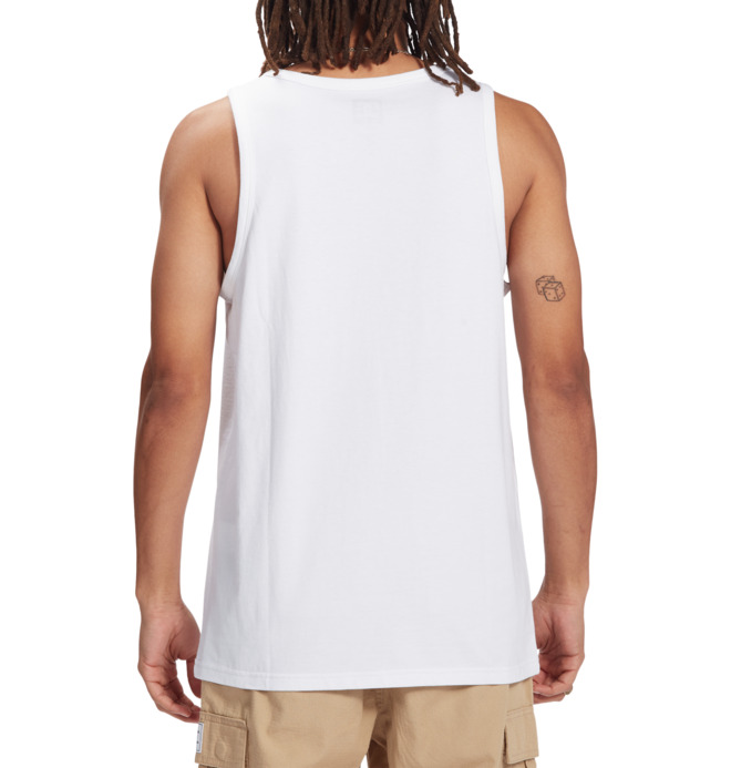 DC Star Pocket - Vest for Men  ADYZT05078