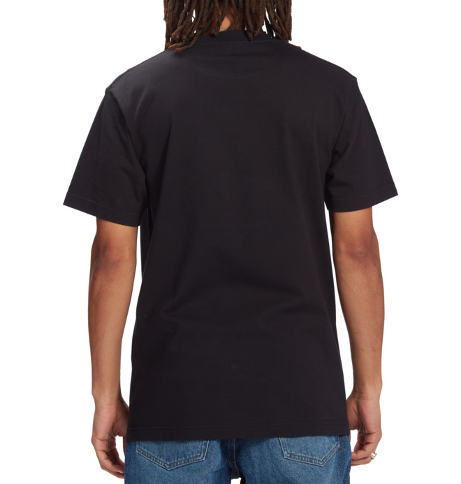 AR - Short Sleeve T-Shirt for Men ADYZT05079