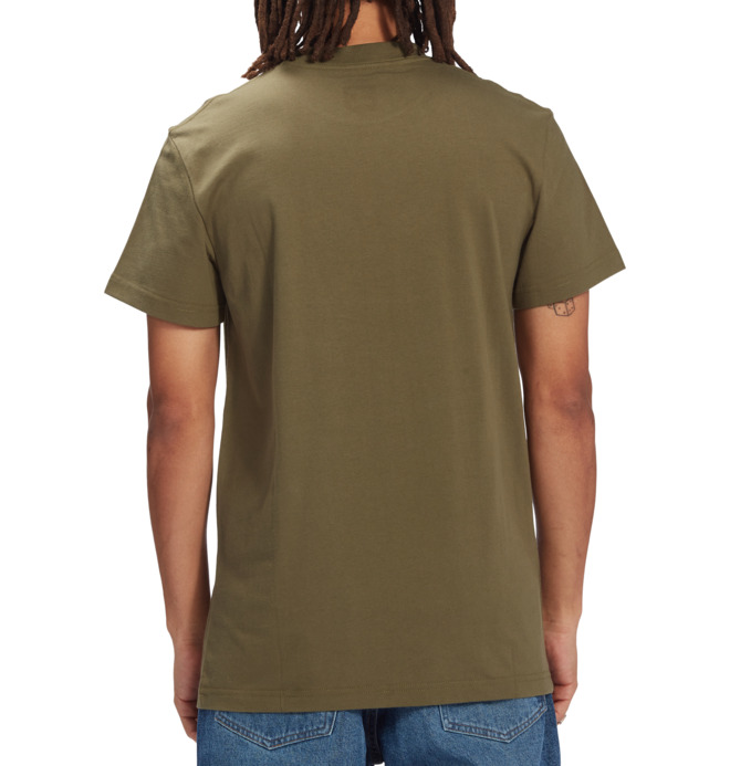 Tracer - Short Sleeve T-Shirt for Men  ADYZT05090