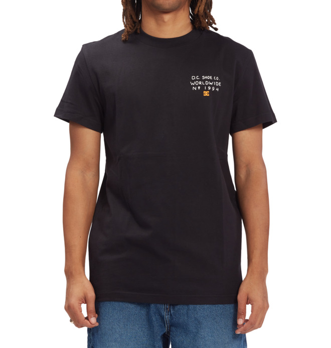Big Squeeze - Short Sleeve T-Shirt for Men  ADYZT05091