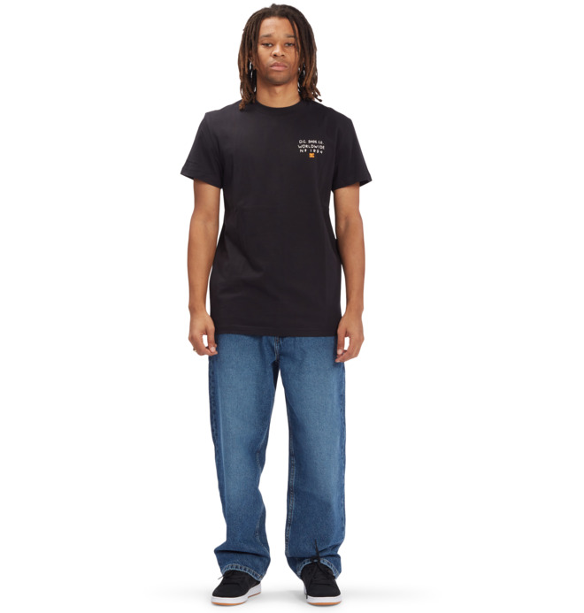 Big Squeeze - Short Sleeve T-Shirt for Men  ADYZT05091