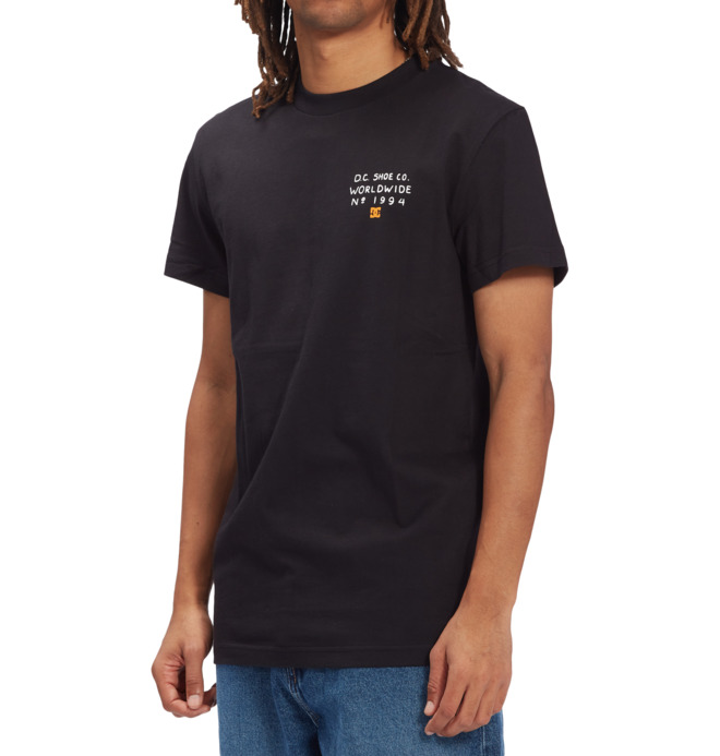 Big Squeeze - Short Sleeve T-Shirt for Men  ADYZT05091