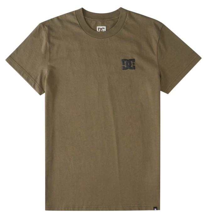 Big Problems - Short Sleeve T-Shirt for Men ADYZT05095