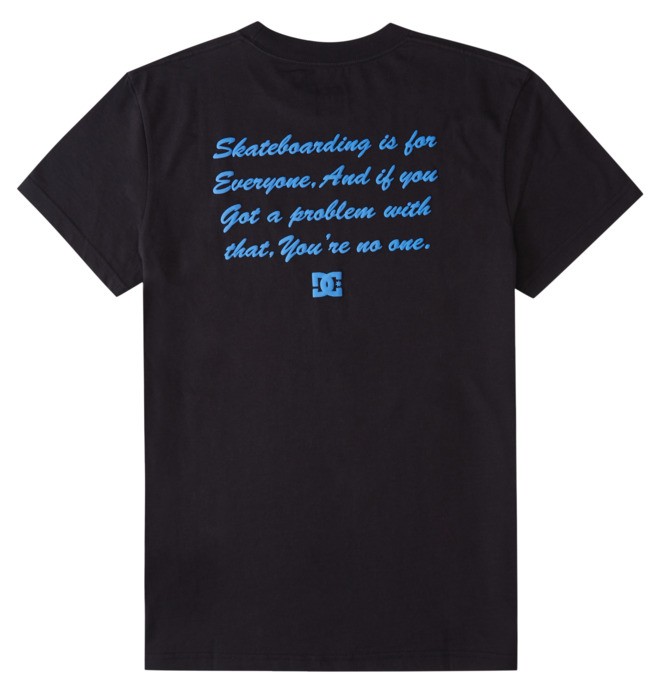 Big Problems - Short Sleeve T-Shirt for Men  ADYZT05095