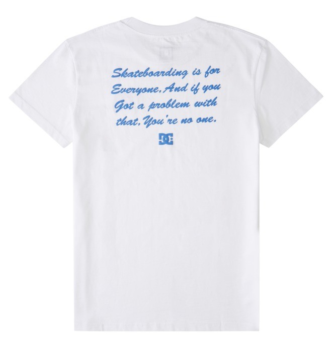 Big Problems - Short Sleeve T-Shirt for Men  ADYZT05095