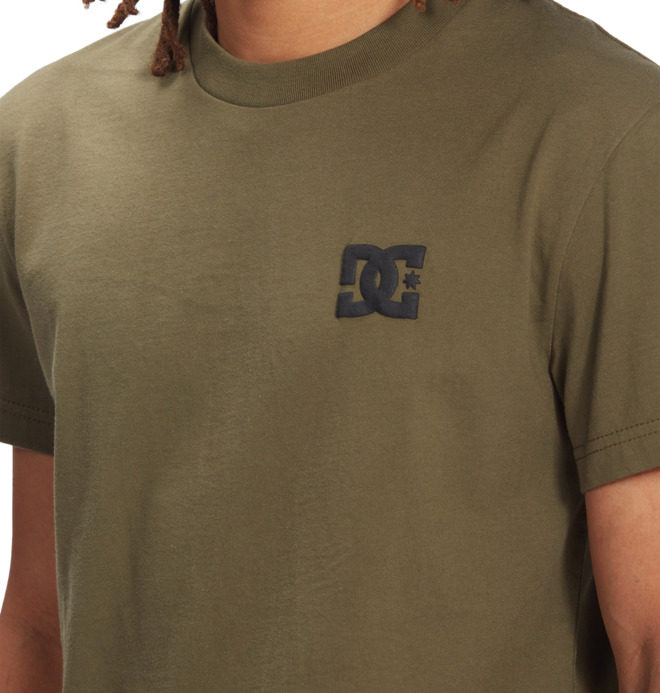 Big Problems - Short Sleeve T-Shirt for Men ADYZT05095