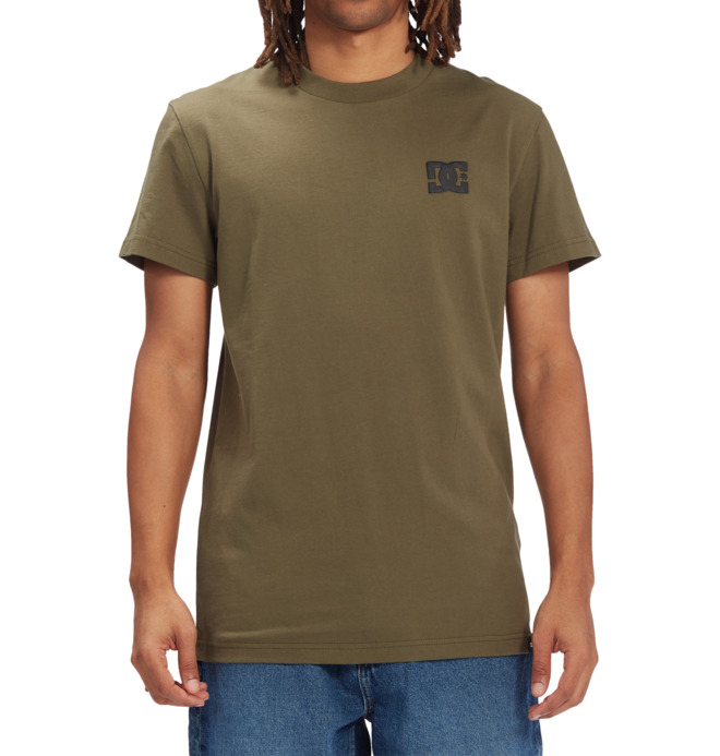 Big Problems - Short Sleeve T-Shirt for Men ADYZT05095
