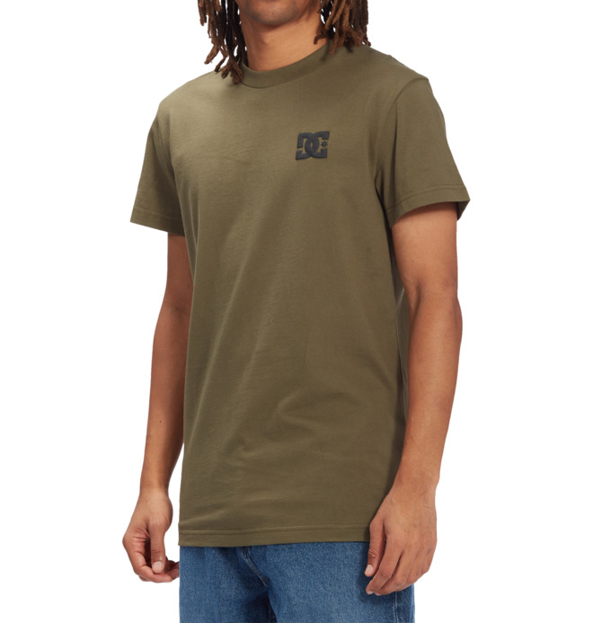 Big Problems - Short Sleeve T-Shirt for Men ADYZT05095