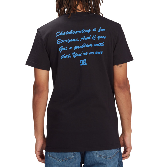 Big Problems - Short Sleeve T-Shirt for Men  ADYZT05095