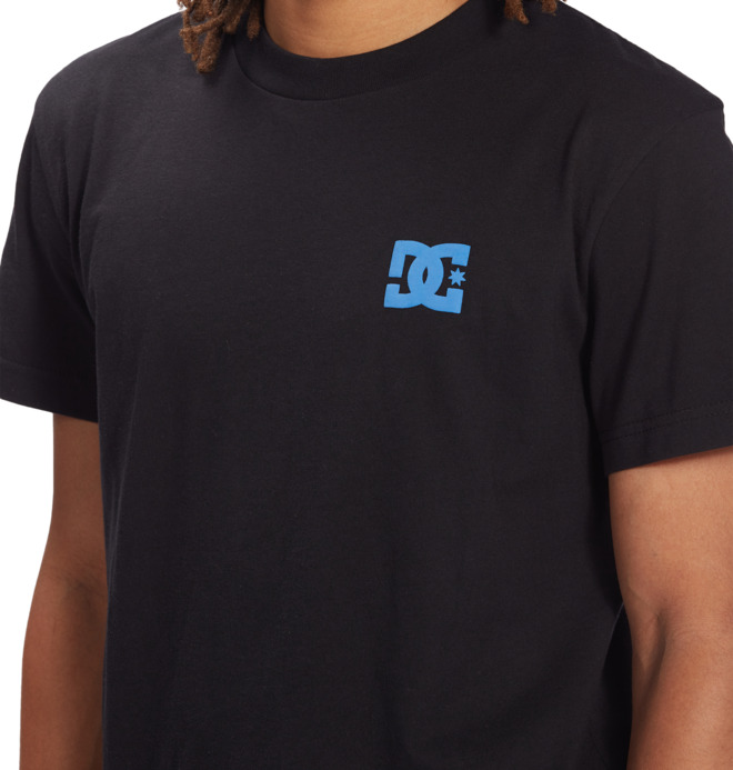 Big Problems - Short Sleeve T-Shirt for Men  ADYZT05095