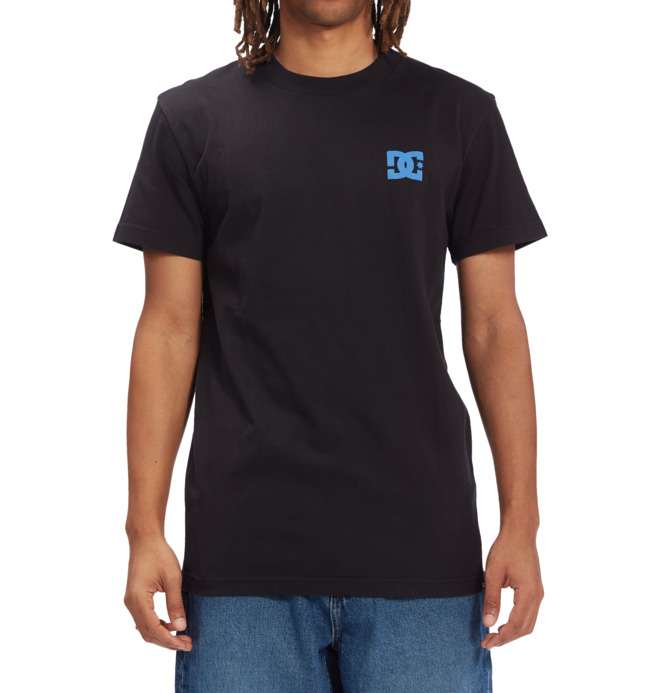 Big Problems - Short Sleeve T-Shirt for Men  ADYZT05095