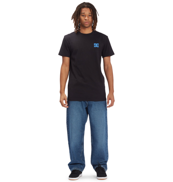 Big Problems - Short Sleeve T-Shirt for Men  ADYZT05095