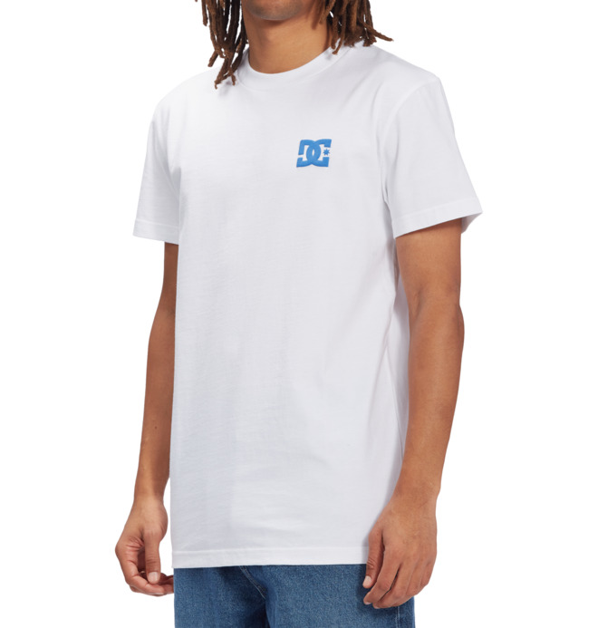 Big Problems - Short Sleeve T-Shirt for Men  ADYZT05095