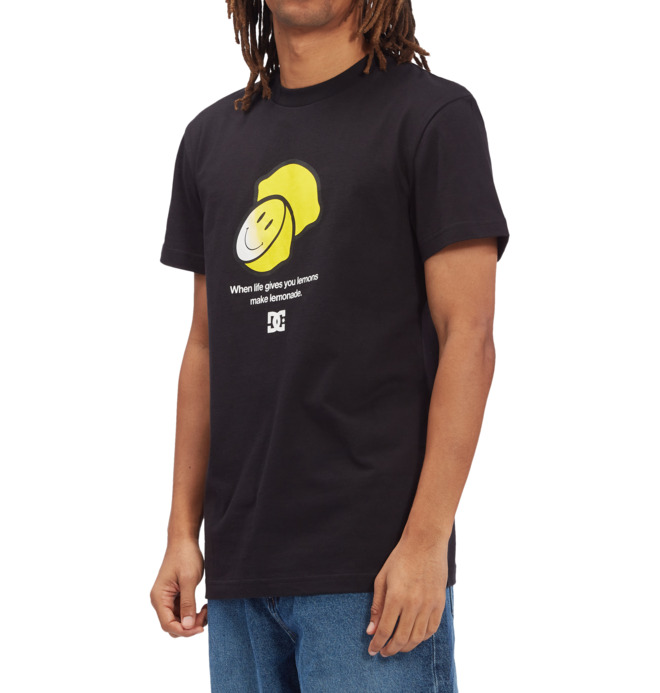 Sour Times - Short Sleeve T-Shirt for Men  ADYZT05096