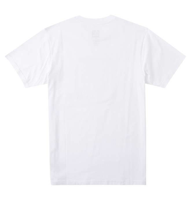 DC Time Lapse - Short Sleeve T-Shirt for Men ADYZT05100
