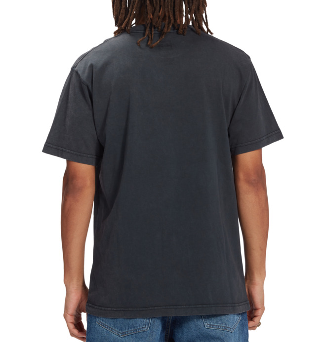 DC Hell Bent - Short Sleeve T-Shirt for Men ADYZT05106