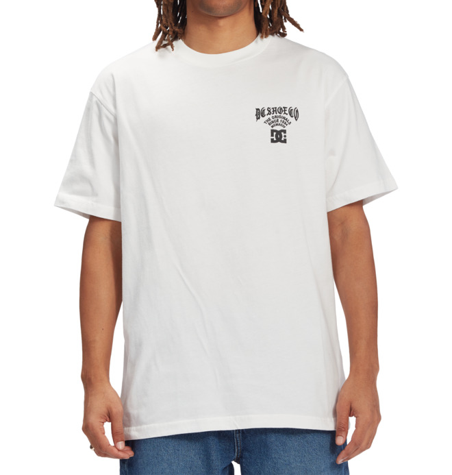 Crack Of Dawn - Short Sleeve T-Shirt for Men  ADYZT05112