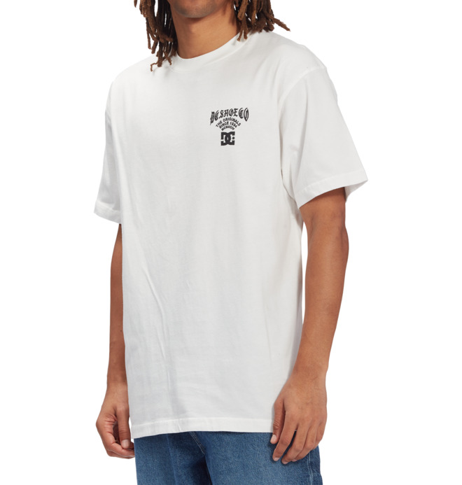 Crack Of Dawn - Short Sleeve T-Shirt for Men  ADYZT05112