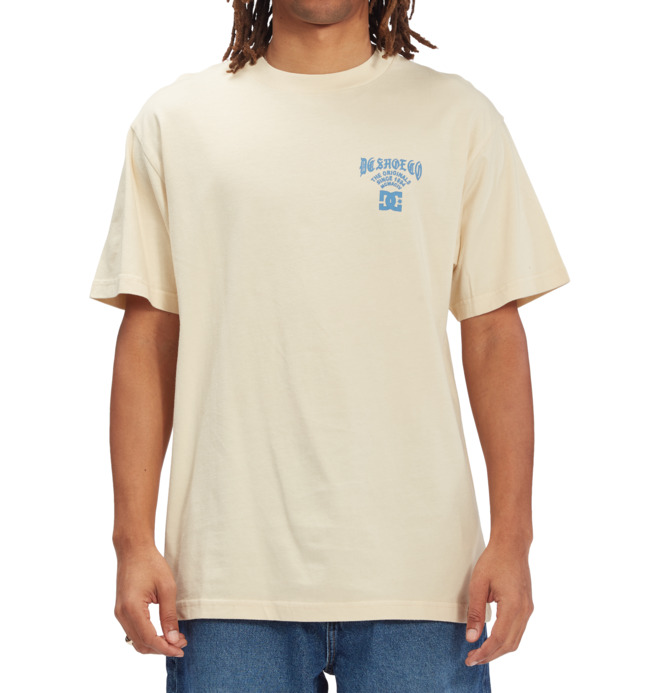 Crack Of Dawn - Short Sleeve T-Shirt for Men ADYZT05112