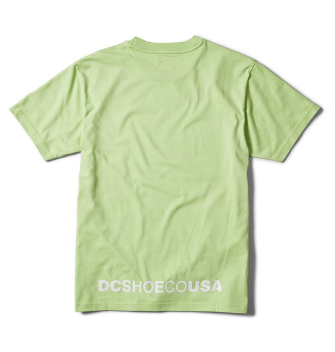 DC x Carrots Heritage Short Sleeve T-Shirt for Men ADYZT05119
