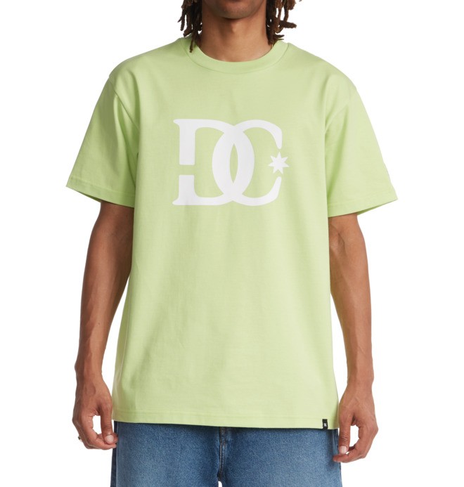 DC x Carrots Heritage Short Sleeve T-Shirt for Men ADYZT05119