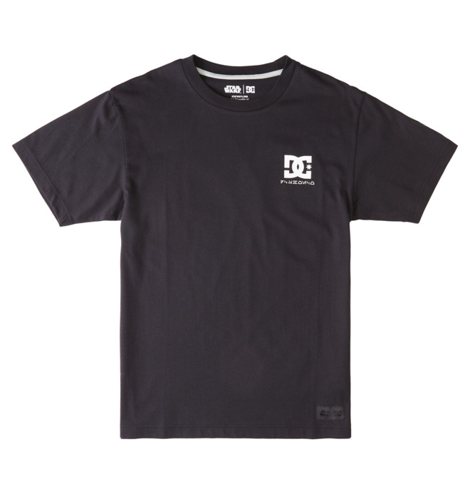 Star Wars X DC R2D2 Class - T-Shirt for Men  ADYZT05133