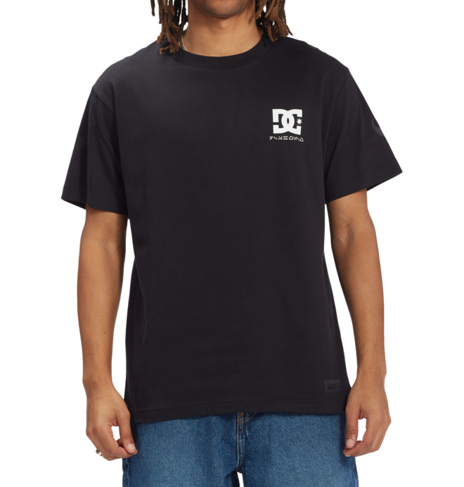Star Wars X DC R2D2 Class - T-Shirt for Men  ADYZT05133