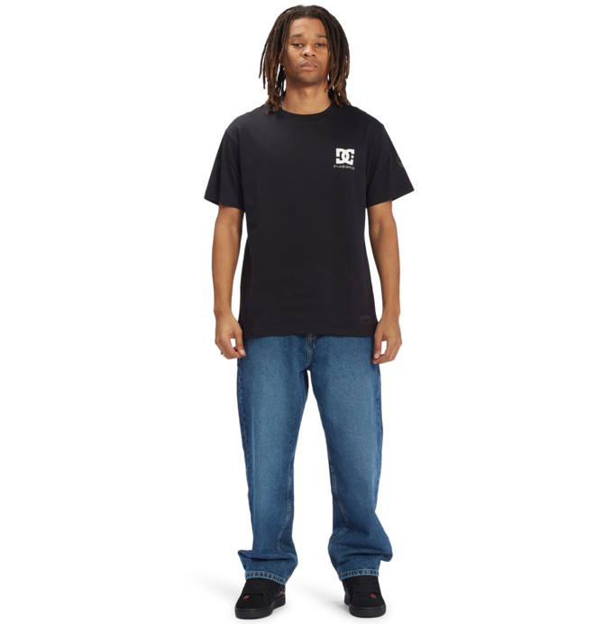 Star Wars X DC R2D2 Class - T-Shirt for Men  ADYZT05133