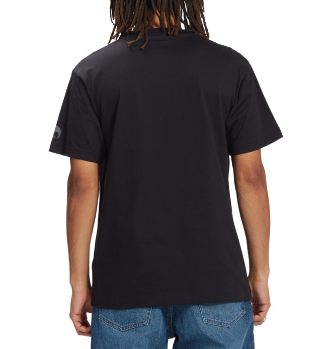 Star Wars X DC Star Lightside - T-Shirt for Men  ADYZT05139