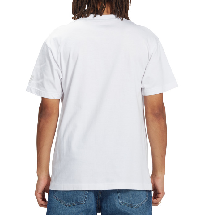 Star Wars X DC Star Darkside - T-Shirt for Men  ADYZT05140