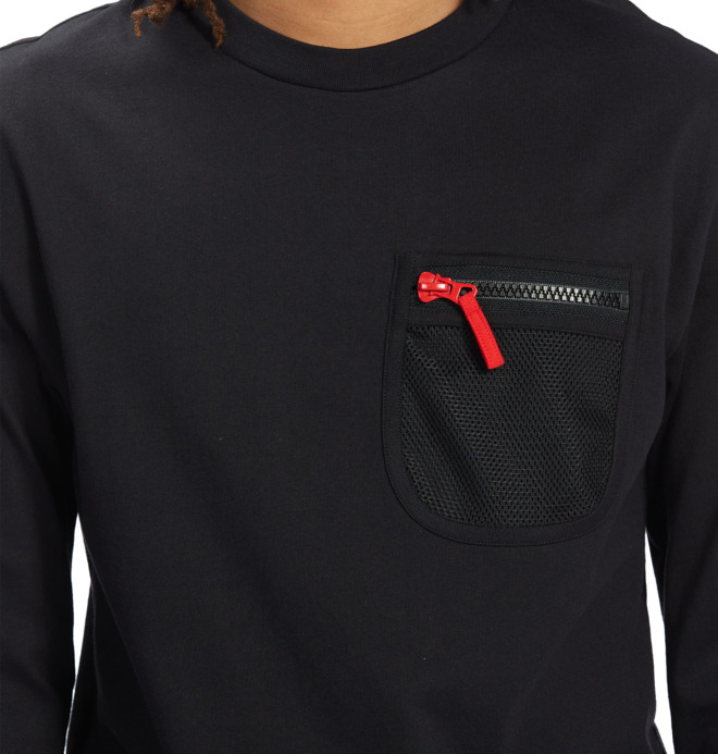 Star Wars X DC Vader Tech - T-Shirt for Men  ADYZT05141