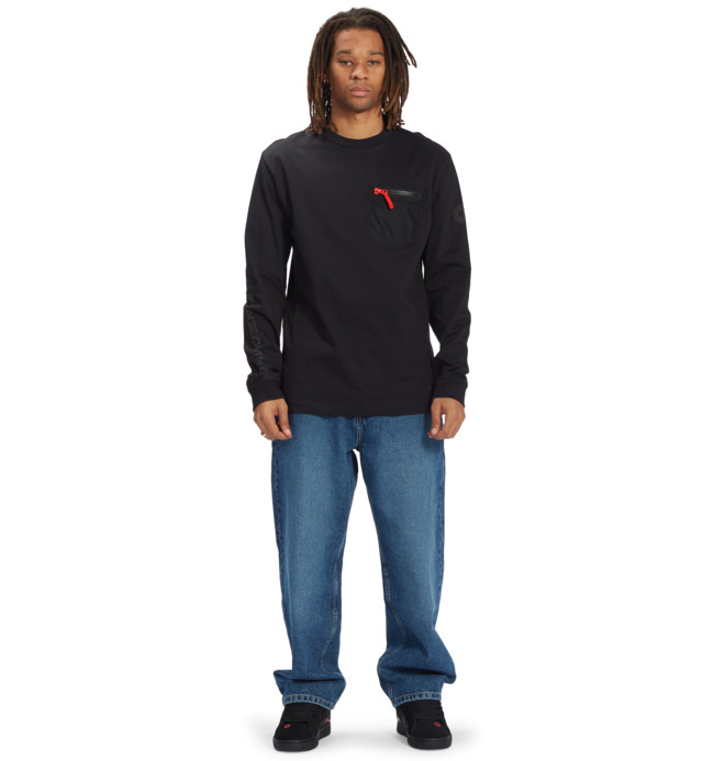 Star Wars X DC Vader Tech - T-Shirt for Men  ADYZT05141