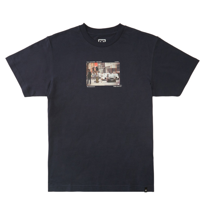 Blabac Shanahan - T-Shirt for Men ADYZT05153