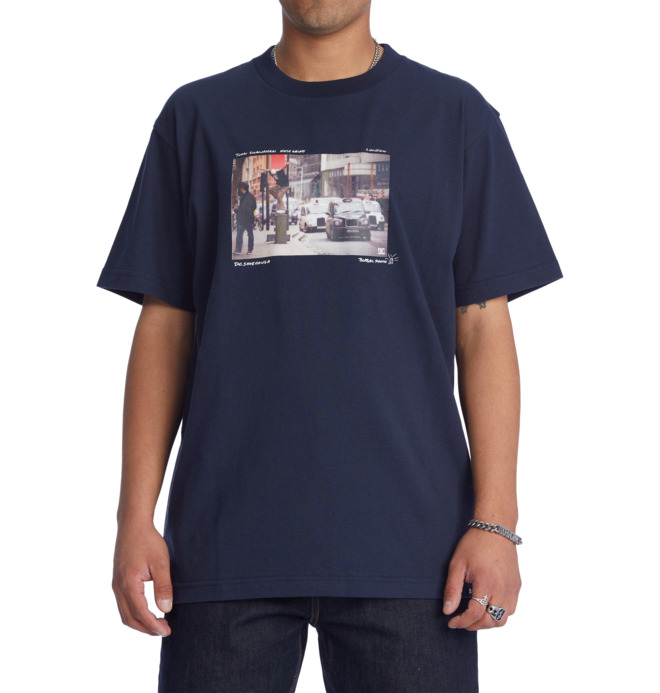 Blabac Shanahan - T-Shirt for Men ADYZT05153