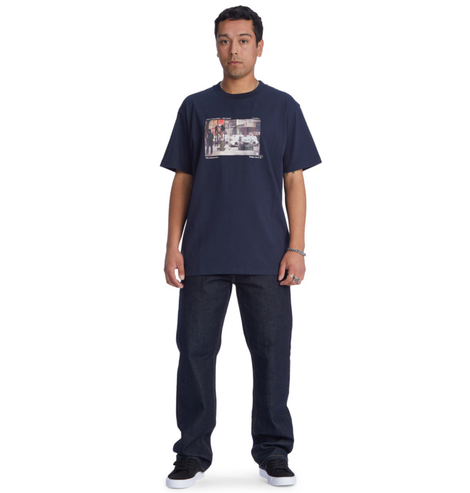 Blabac Shanahan - T-Shirt for Men ADYZT05153