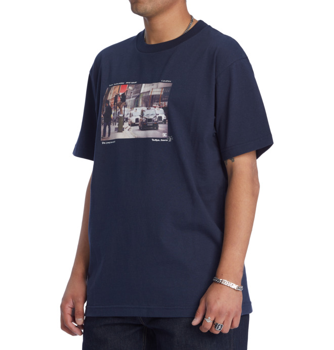 Blabac Shanahan - T-Shirt for Men ADYZT05153