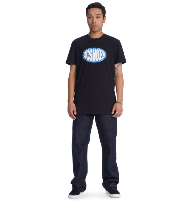 Expand - T-Shirt for Men ADYZT05169