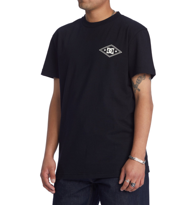Vanish - T-Shirt for Men  ADYZT05174