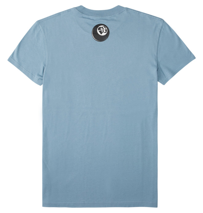 8 Balls - T-Shirt for Men ADYZT05178