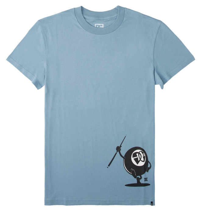 8 Balls - T-Shirt for Men ADYZT05178
