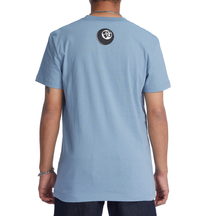8 Balls - T-Shirt for Men ADYZT05178