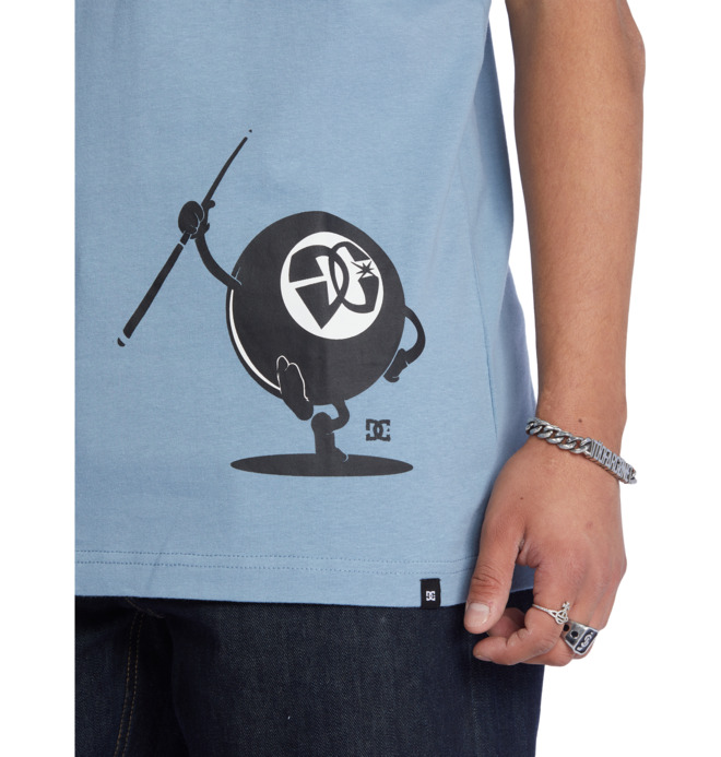 8 Balls - T-Shirt for Men ADYZT05178