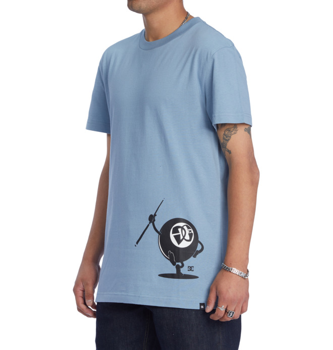 8 Balls - T-Shirt for Men ADYZT05178