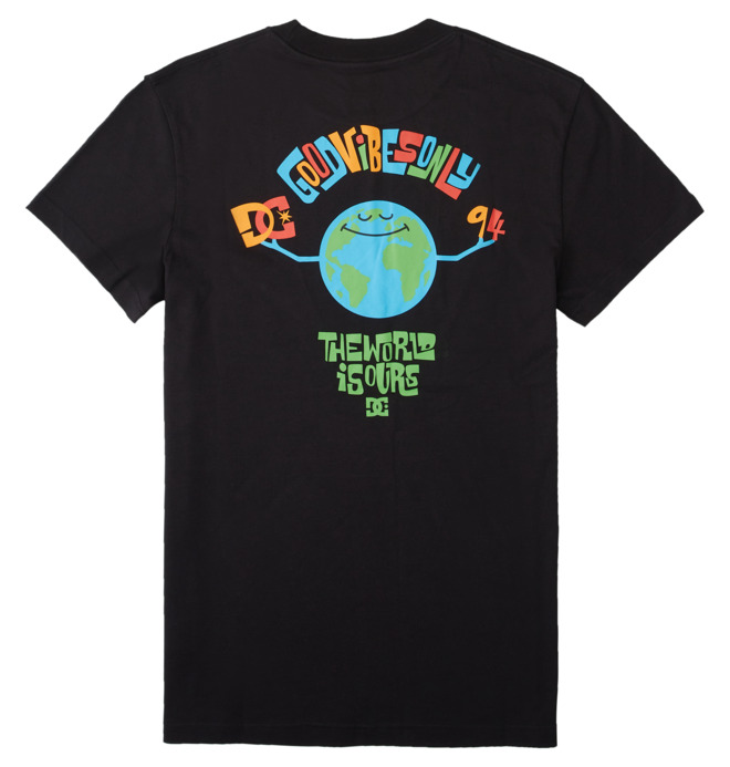 Our World - T-Shirt for Men  ADYZT05179