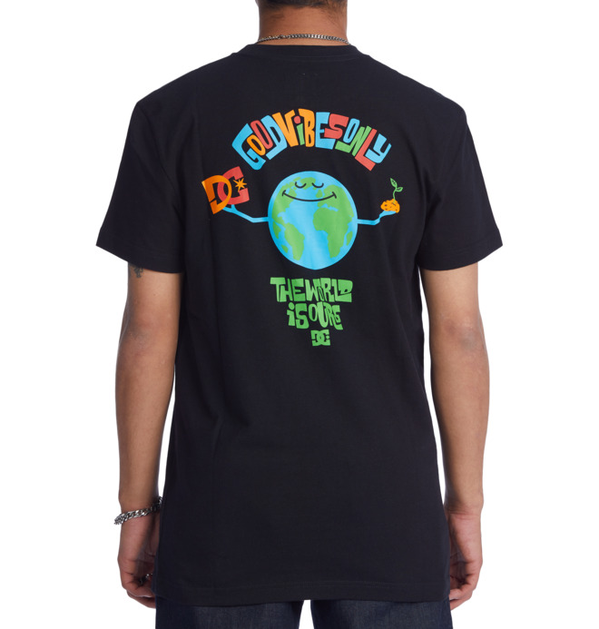 Our World - T-Shirt for Men  ADYZT05179