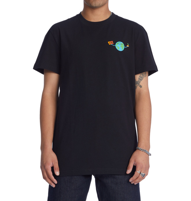 Our World - T-Shirt for Men  ADYZT05179