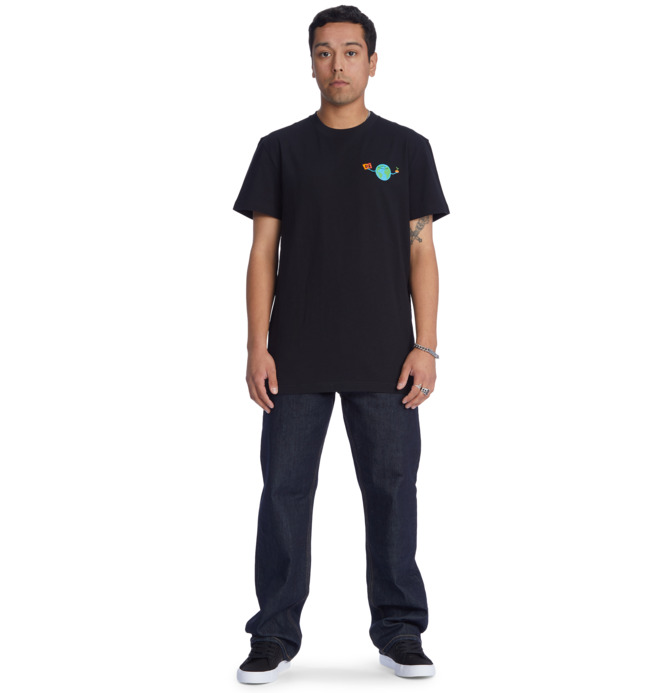 Our World - T-Shirt for Men  ADYZT05179